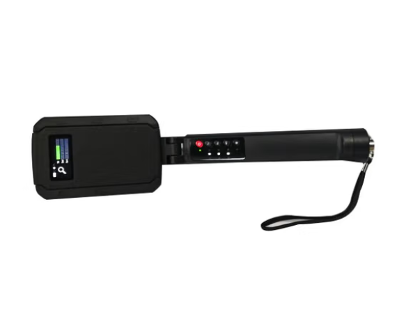 新蔡便携式非节点性探测仪